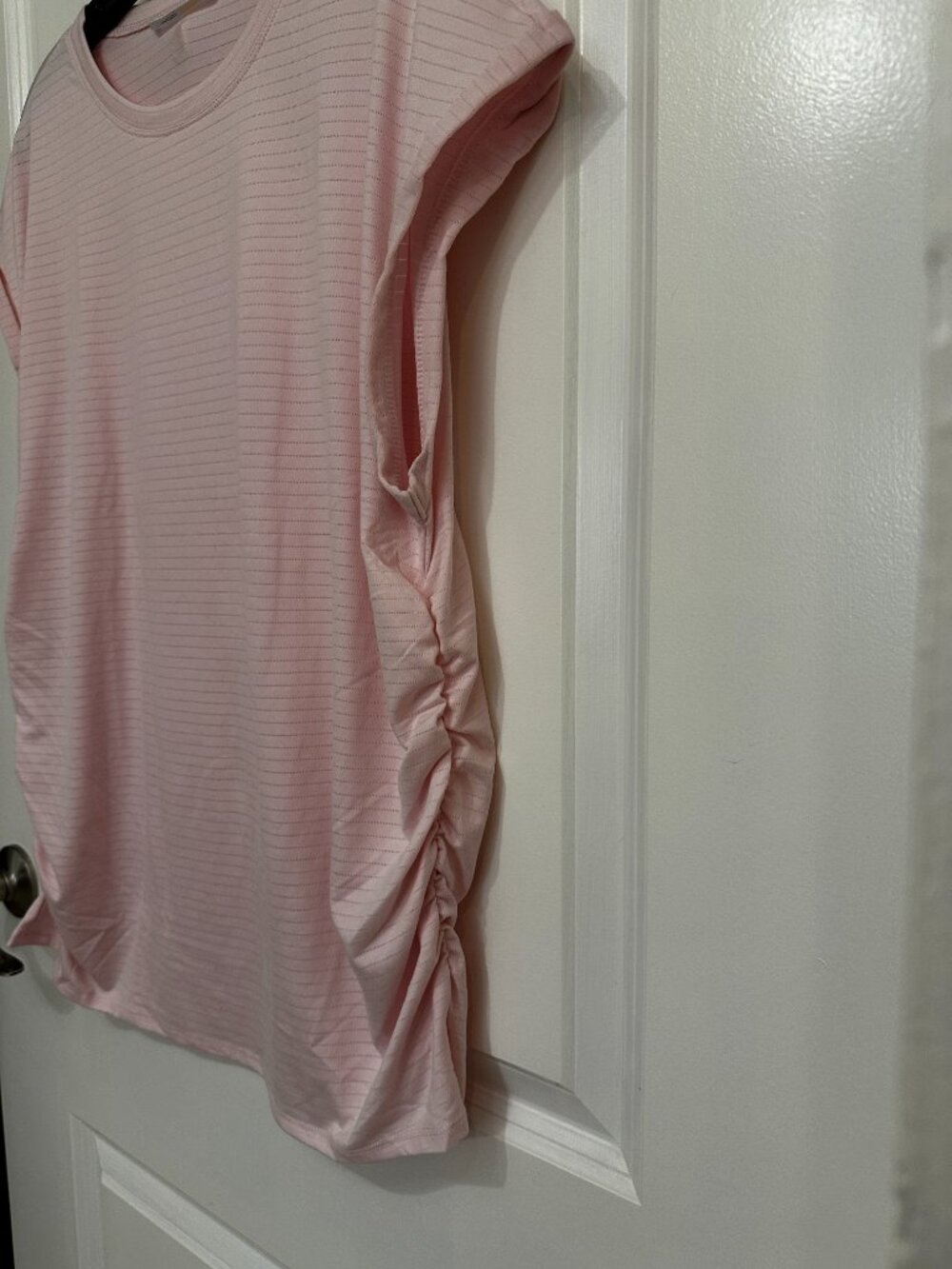 Women's LOLE Tee shirt Size xl NWT